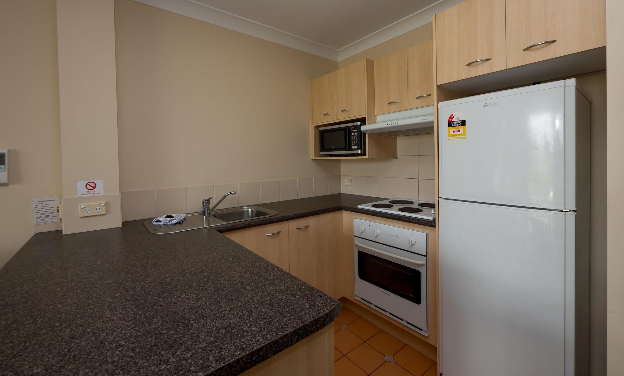 Island Beach Resort Gold Coast Esterno foto