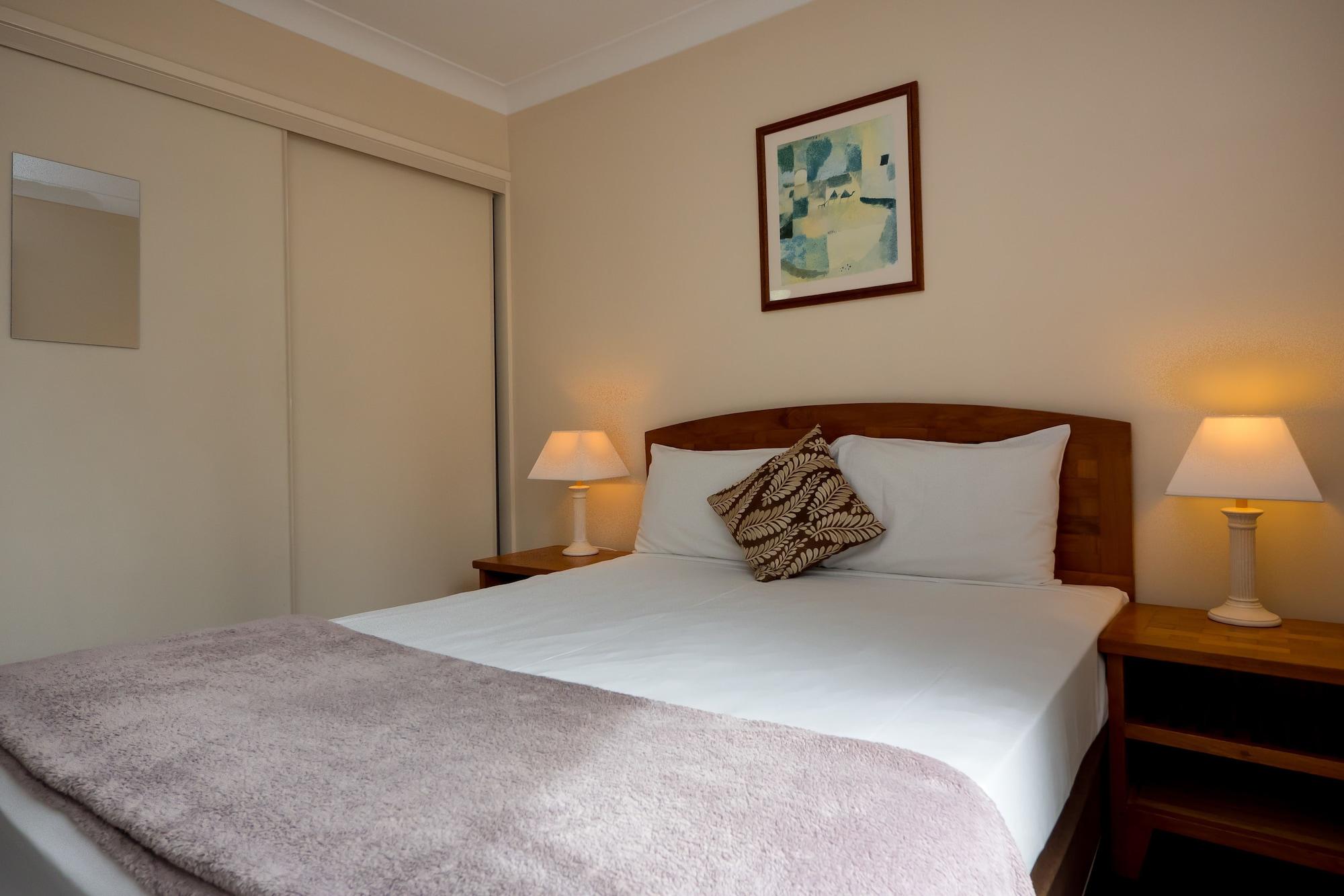 Island Beach Resort Gold Coast Esterno foto
