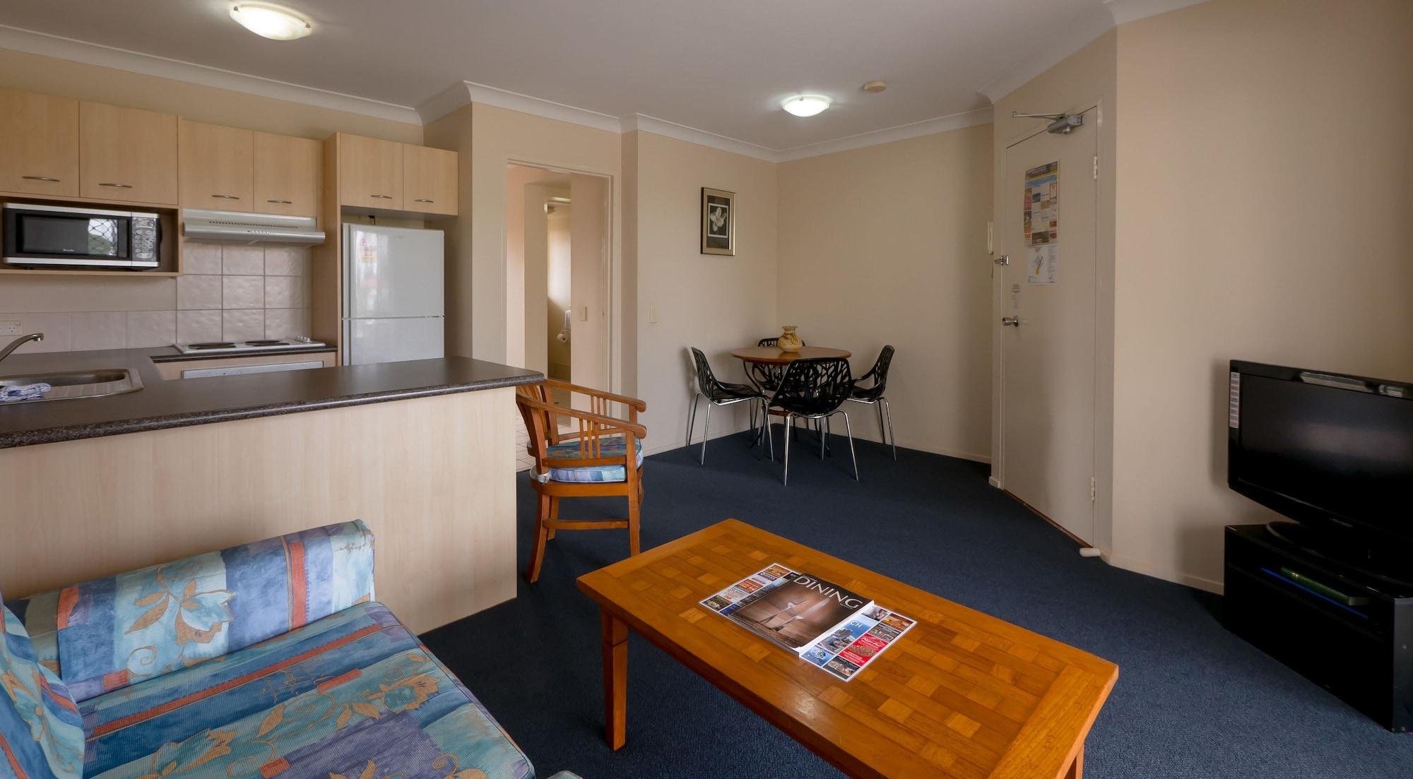 Island Beach Resort Gold Coast Esterno foto