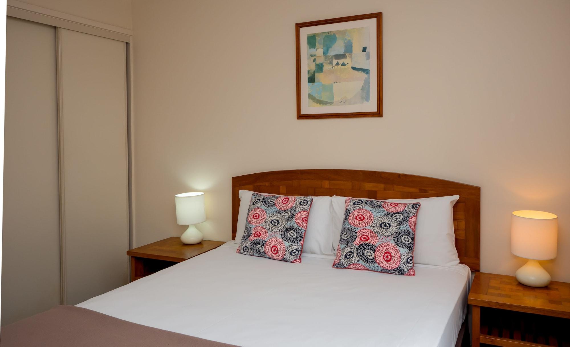 Island Beach Resort Gold Coast Esterno foto