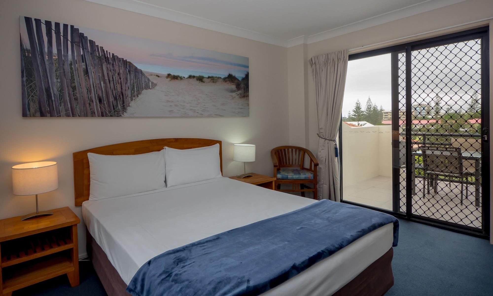 Island Beach Resort Gold Coast Esterno foto