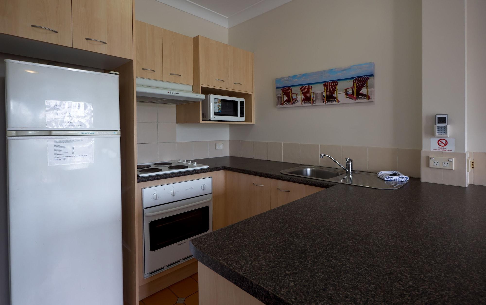 Island Beach Resort Gold Coast Esterno foto