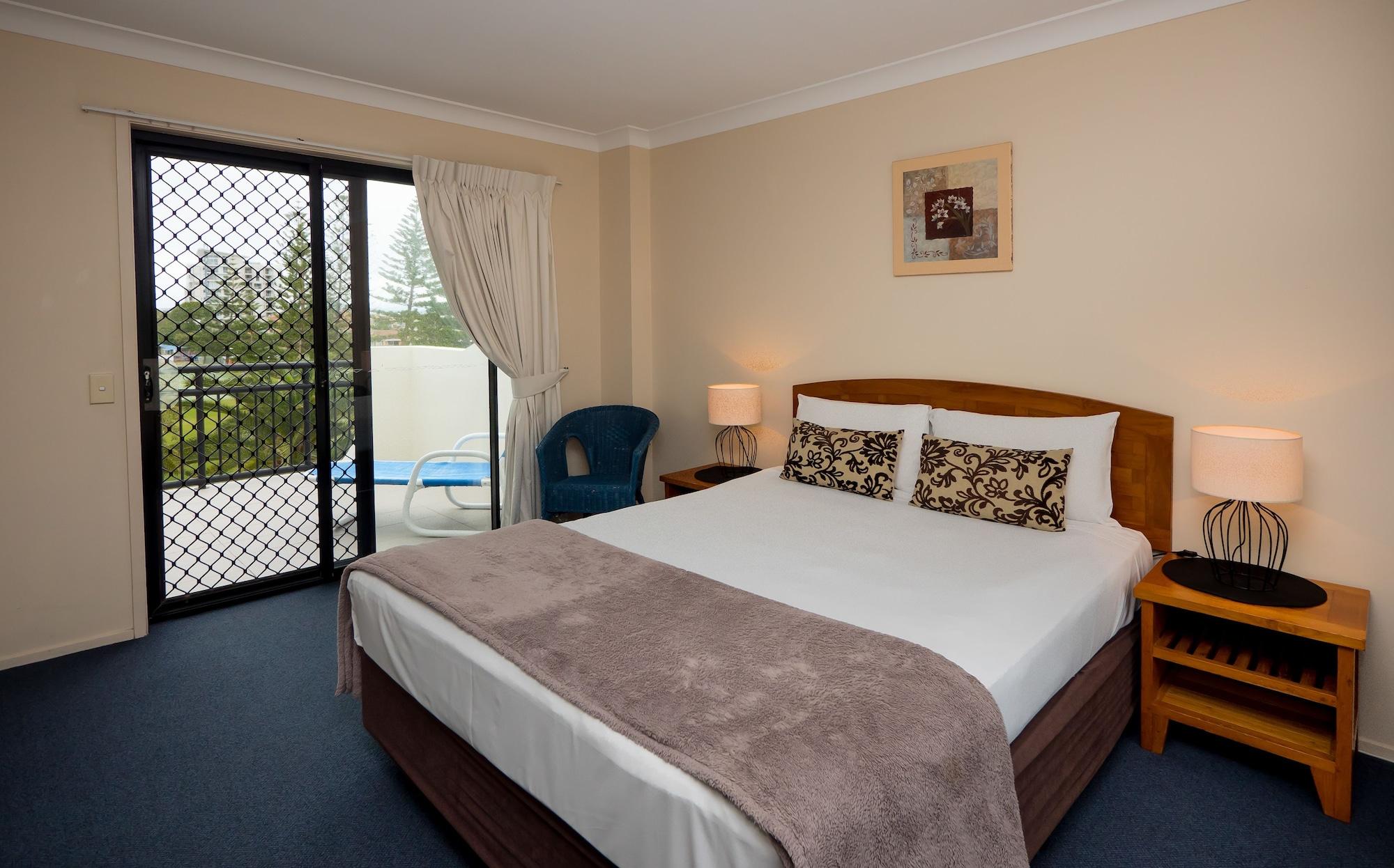 Island Beach Resort Gold Coast Esterno foto