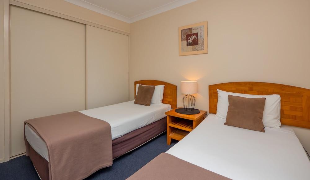 Island Beach Resort Gold Coast Esterno foto
