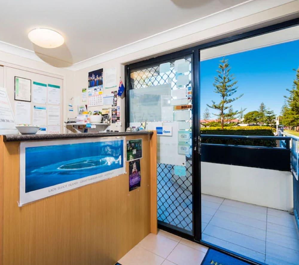 Island Beach Resort Gold Coast Esterno foto