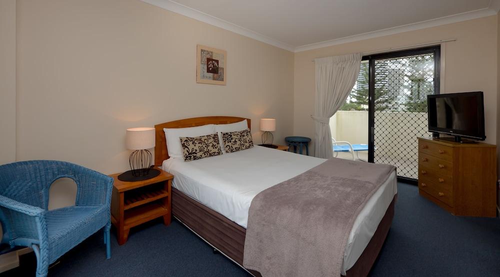Island Beach Resort Gold Coast Esterno foto