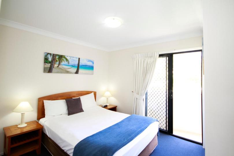 Island Beach Resort Gold Coast Esterno foto