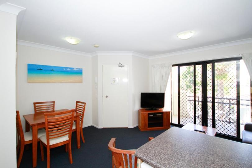 Island Beach Resort Gold Coast Esterno foto