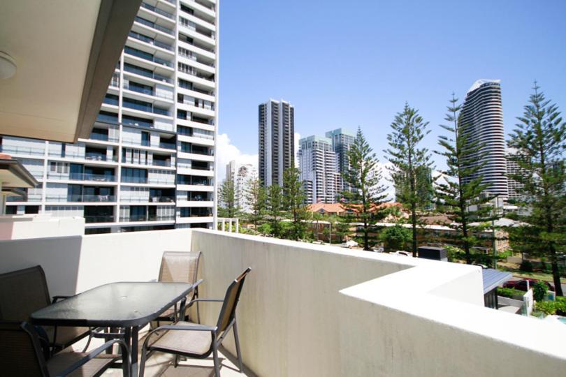Island Beach Resort Gold Coast Esterno foto