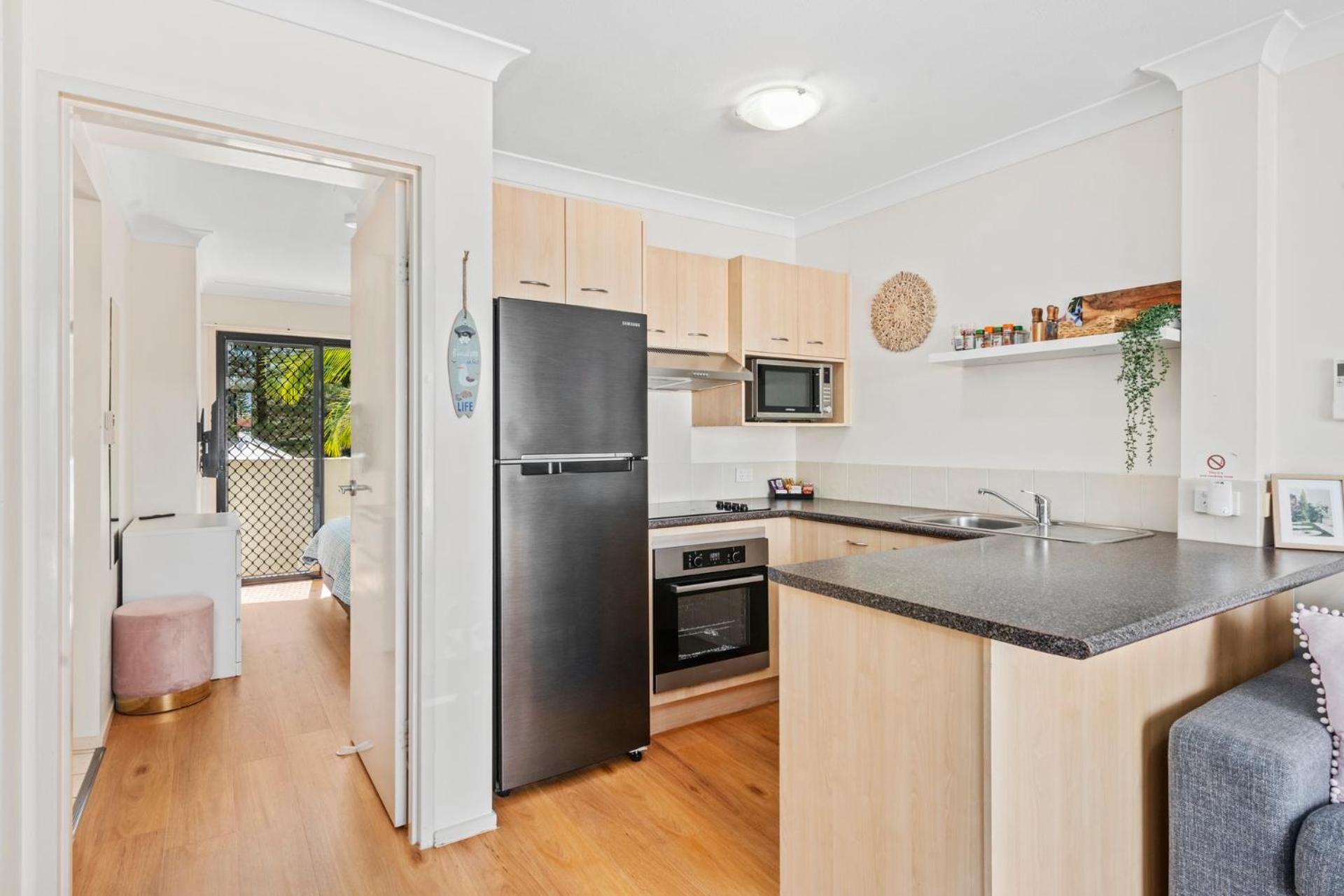 Island Beach Resort Gold Coast Esterno foto