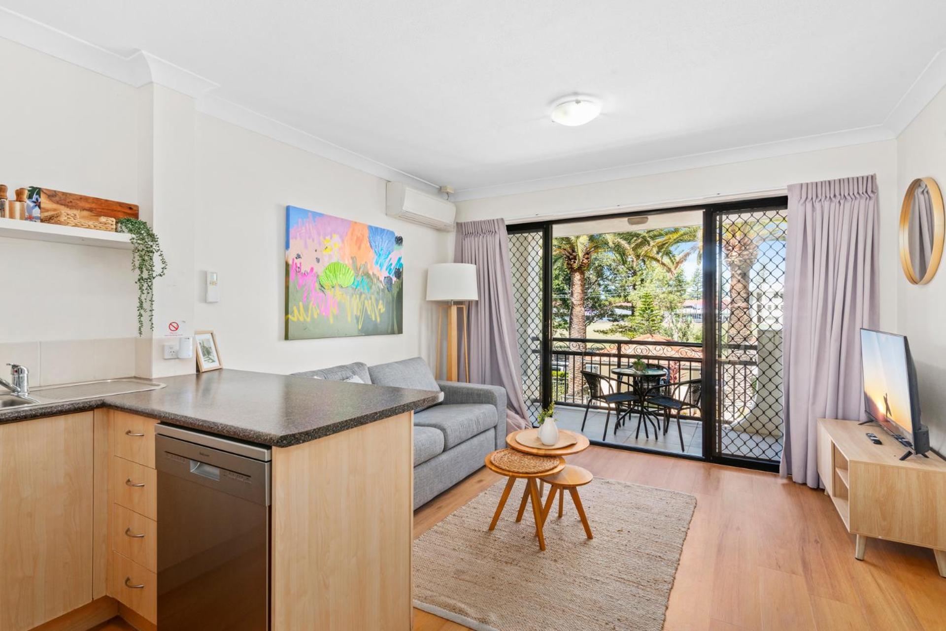 Island Beach Resort Gold Coast Esterno foto