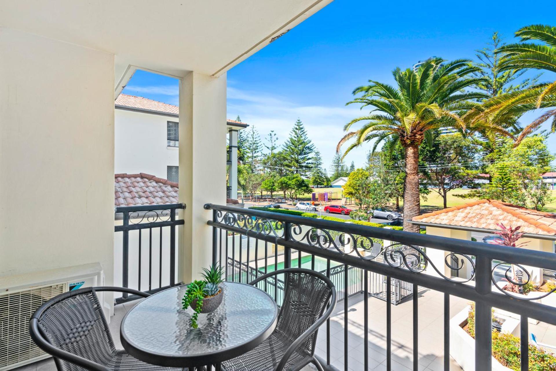 Island Beach Resort Gold Coast Esterno foto